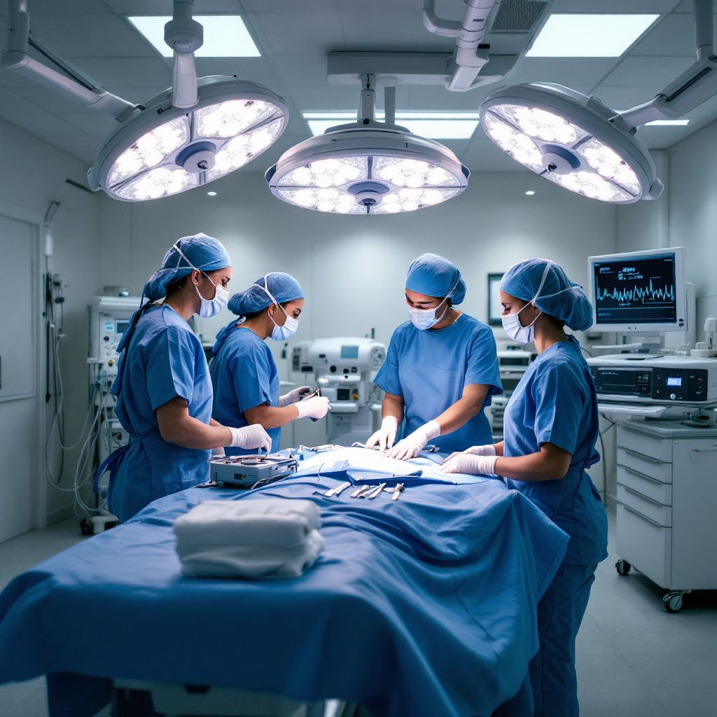 breast augmentation