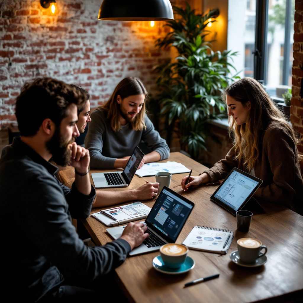 SEO Company