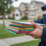 Direct Mail Marketing
