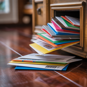 Direct Mail Marketing