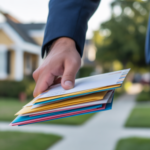 Direct Mail Marketing