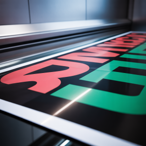 Large Format Printing Orange County