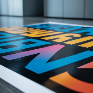 Large Format Printing Orange County