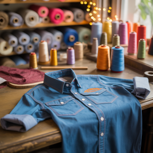 shirt embroidery near me