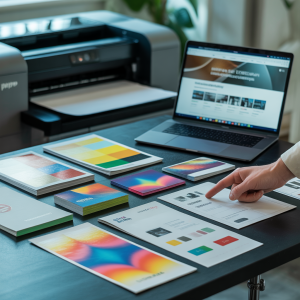 printing companies