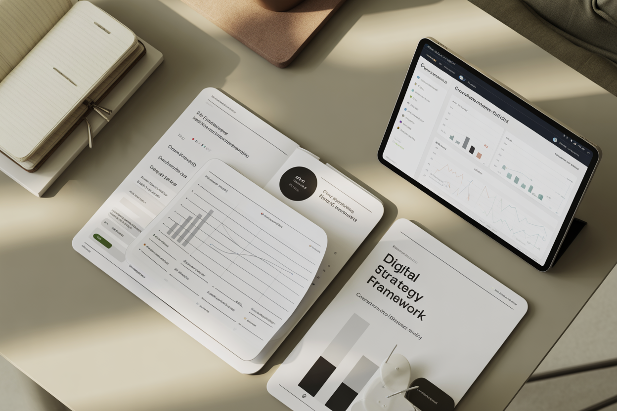 digital marketing agency