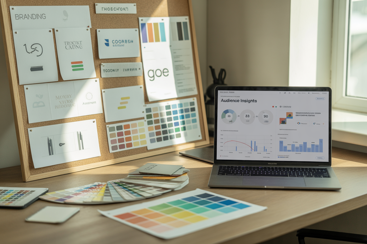 digital marketing agency